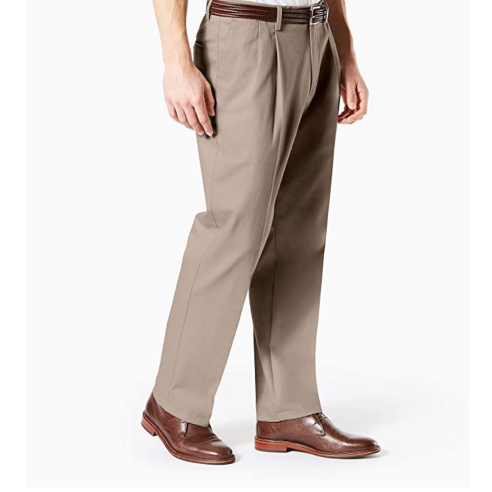 NWT Dockers Comfort Khaki Pants